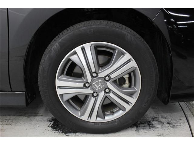 STEPWAGON e:HEV SPADA