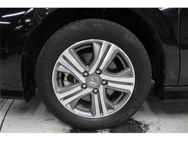 STEPWAGON e:HEV SPADA