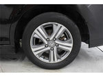 STEPWAGON e:HEV SPADA