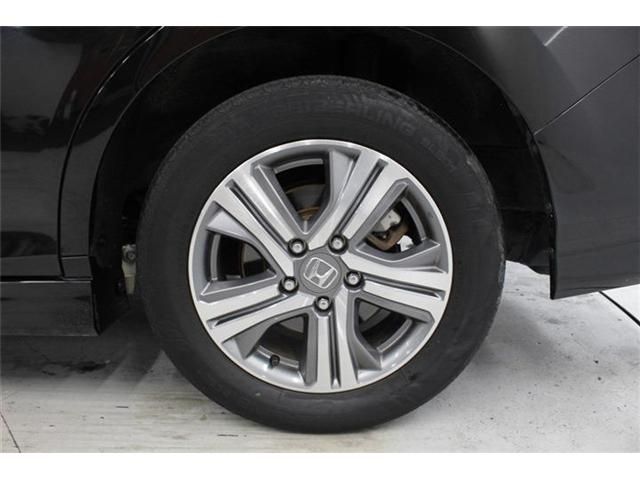 STEPWAGON e:HEV SPADA