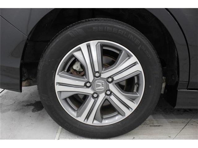 STEPWAGON e:HEV SPADA