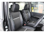 STEPWAGON e:HEV SPADA