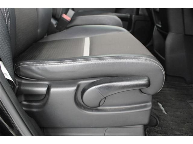 STEPWAGON e:HEV SPADA