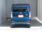 TANTO CUSTOM