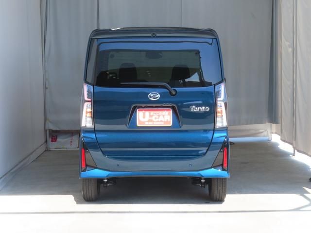 TANTO CUSTOM