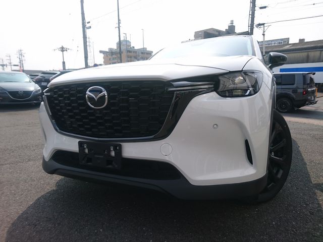 CX-60
