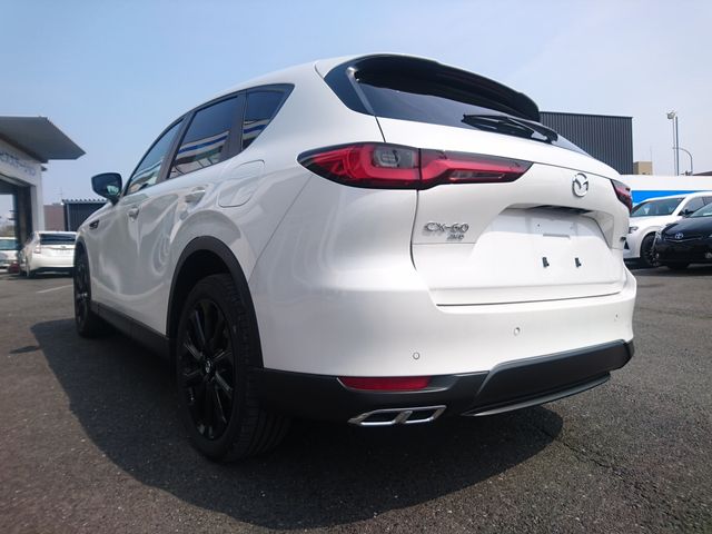 CX-60