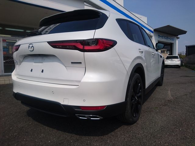 CX-60