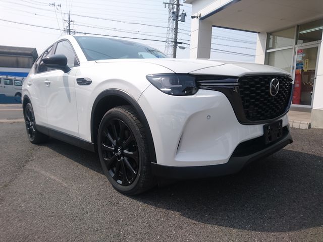 CX-60