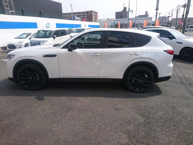 CX-60