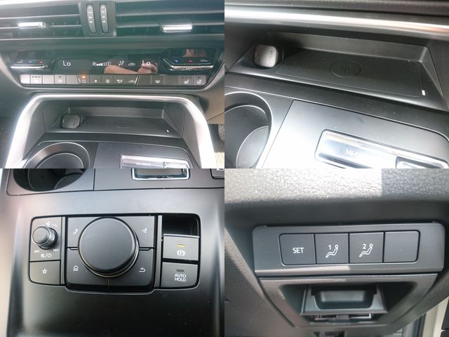 CX-60