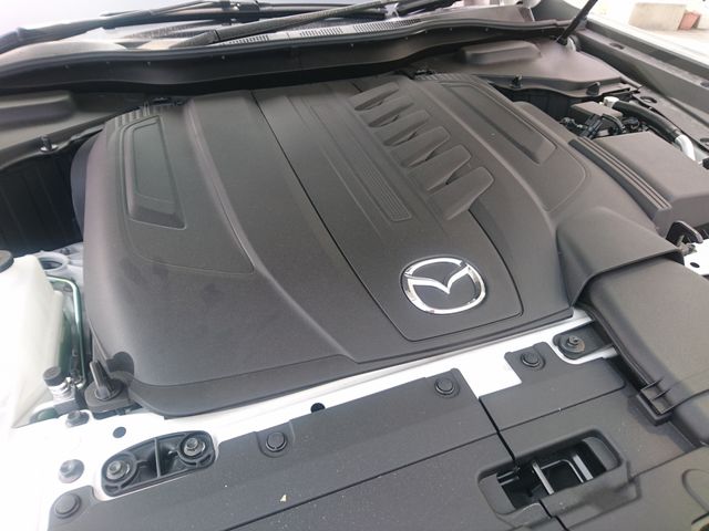 CX-60