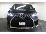 ALPHARD hybrid 4WD