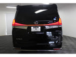 ALPHARD hybrid 4WD
