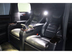 ALPHARD hybrid 4WD