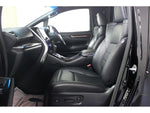 ALPHARD hybrid 4WD