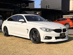 BMW 4series Gran Coupe