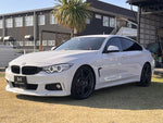 BMW 4series Gran Coupe