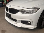 BMW 4series Gran Coupe