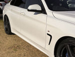 BMW 4series Gran Coupe