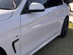 BMW 4series Gran Coupe