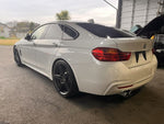 BMW 4series Gran Coupe
