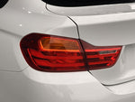 BMW 4series Gran Coupe