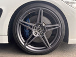 BMW 4series Gran Coupe