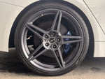 BMW 4series Gran Coupe
