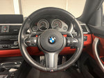BMW 4series Gran Coupe