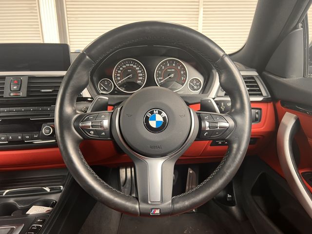BMW 4series Gran Coupe