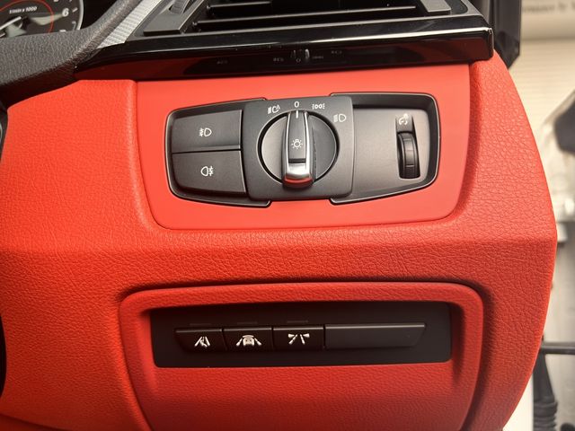BMW 4series Gran Coupe