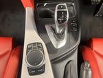 BMW 4series Gran Coupe