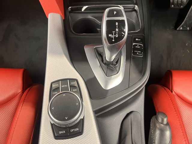 BMW 4series Gran Coupe