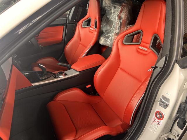 BMW 4series Gran Coupe