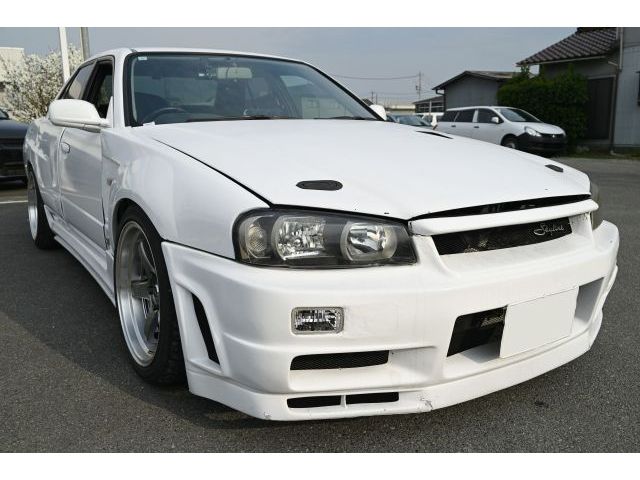 SKYLINE