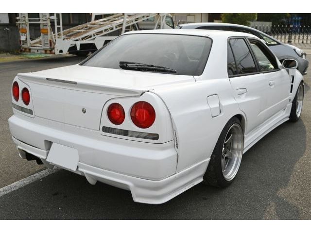 SKYLINE