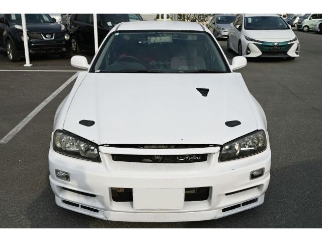 SKYLINE