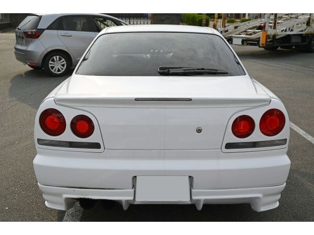 SKYLINE