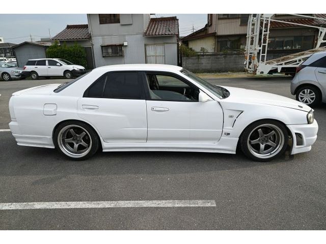 SKYLINE