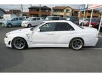 SKYLINE