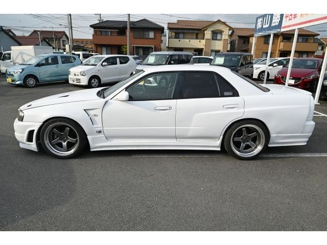 SKYLINE