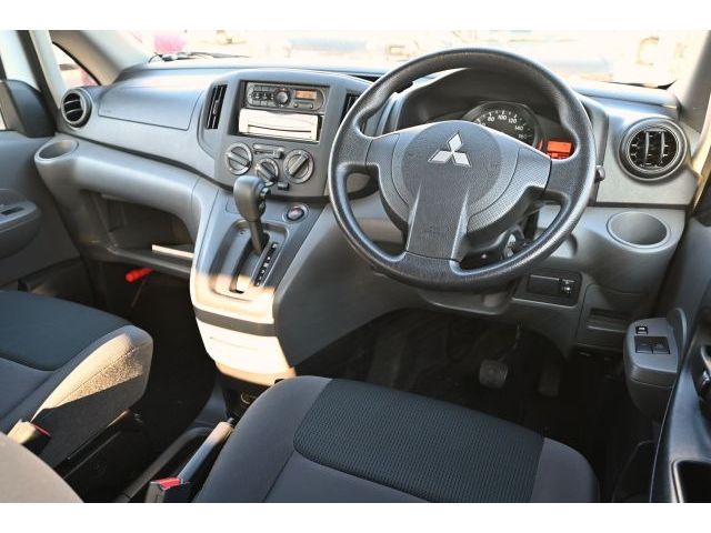 DELICA van 2WD