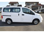 DELICA van 2WD