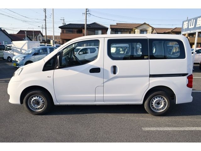 DELICA van 2WD