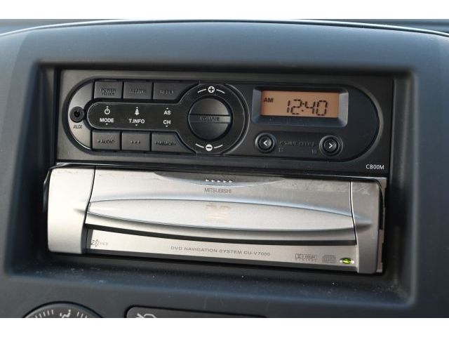 DELICA van 2WD