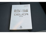 DELICA van 2WD