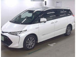 ESTIMA HYBRID 4WD