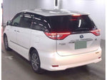 ESTIMA HYBRID 4WD