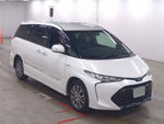 ESTIMA HYBRID 4WD